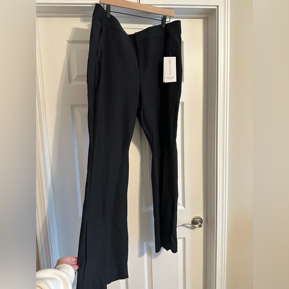 Athleta Stella Flare Trouser - Picture 4 of 6